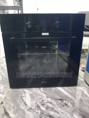 IMAGE 60cm Built-in-Electric Oven