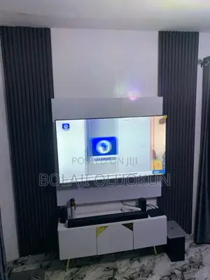 TV Console