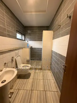 5bdrm Duplex in Wuye for rent