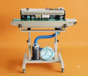 Air Blowing Band Sealing DBF-1000