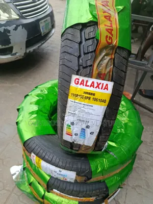 195/15c Tyre for Hilux,hummer Bus, Sienna
