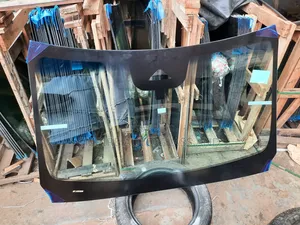 Front Windscreen for 2022 Nissan Available Now