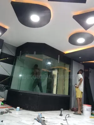 Professional Soundproofing and Acoustic Design for Studios, Offices