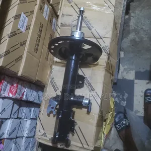 Original Front Shock Absorber Rx350 2018 /2025 Sensor Type