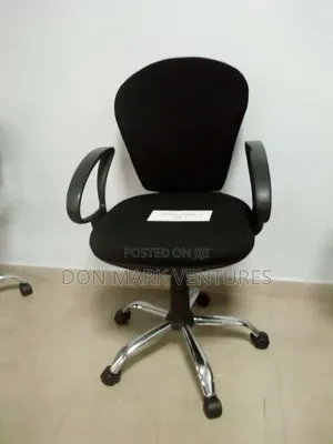 Secretary Chair / Office Chair