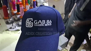 Customized Items