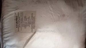 Modified Starch