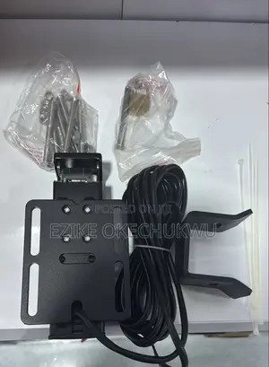 Automatic Swing Gate Lock