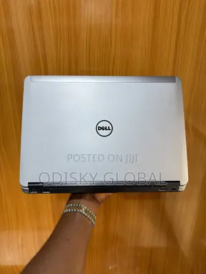 Laptop Dell Latitude E6440 4GB Intel Core i5 HDD 320GB