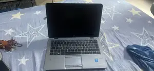 Laptop HP EliteBook 820 G2 8GB Intel Core i5 SSD 128GB