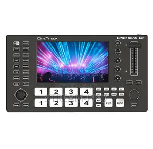 CineTreak C2 Video Switcher
