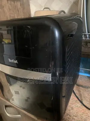 Tefal Easy Fry Oven and Grill ( German )