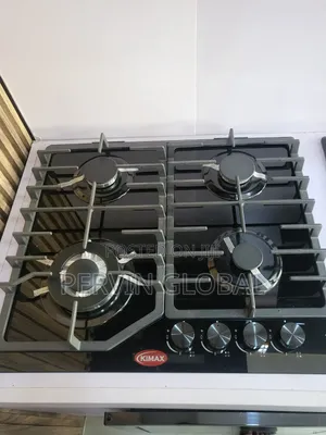 Kimax Inbuilt Cooker KG4605
