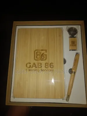 Engraving Items