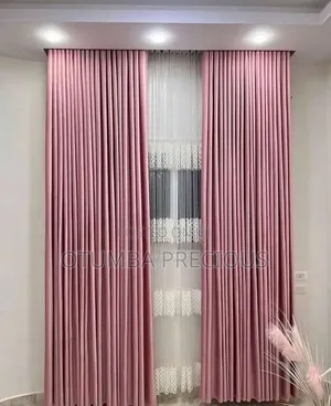 Your Best Curtain Plug Yaba