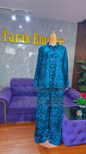 Tara's Empire