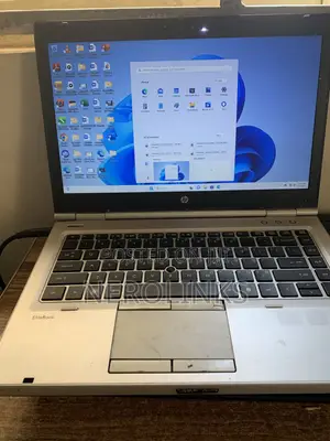 Laptop HP EliteBook 840 G3 16GB Intel Core i7 HDD+SSD 500GB