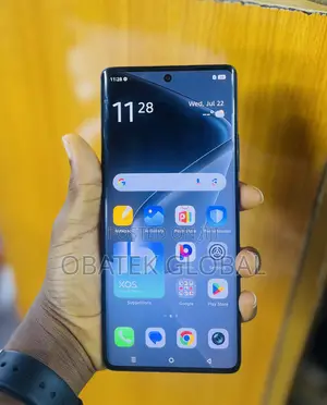 Infinix Hot 50 Pro+ 4G 128 GB Blue