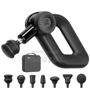 Muscle Massage Facial Gun