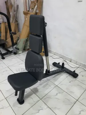 Brand New Commercial Adjustable Bench