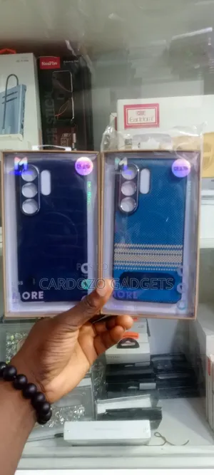 Samsung Galaxy 26 Ultra Pouch