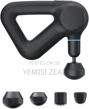 Latest Massager Muscle Gun