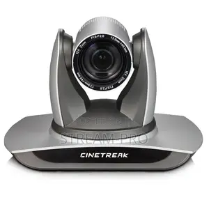 Cinetreak Ct-Pt20sh Pro
