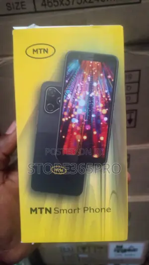 New MTN Smart