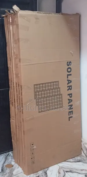 Solar Panel Monocrystalline 300w