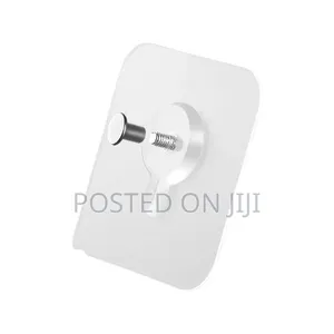 Adhesive Pin Wall Hook