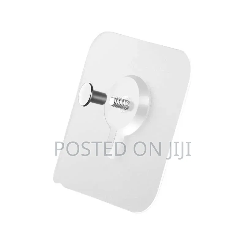 Adhesive Pin Wall Hook