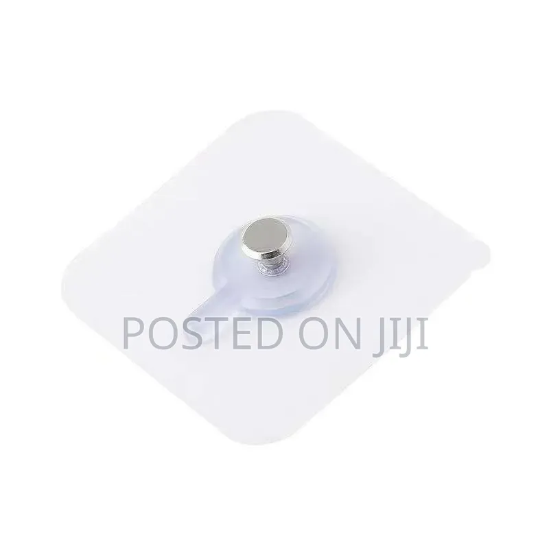 Adhesive Pin Wall Hook