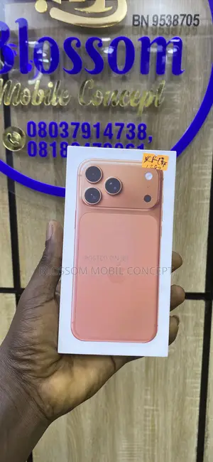 New Apple iPhone XR 128 GB Orange