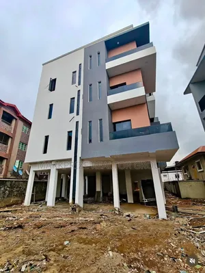 3bdrm Apartment in Maryland Lagos for sale