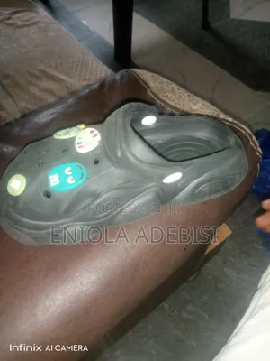 Babies Crocs