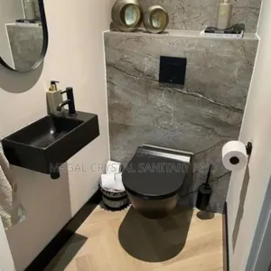 Wall Hung WC for All Toilet