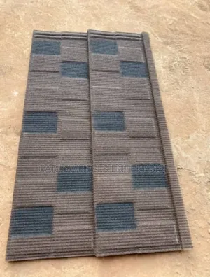 Ultimate Class Designed Coated Roofing Sheet
