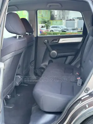 Honda CR-V EX 4dr SUV AWD (2.4L 4cyl 5A) 2010 Brown