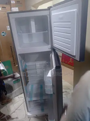 Budget-Friendly Brand New Hisense Refrigerator REF306DR