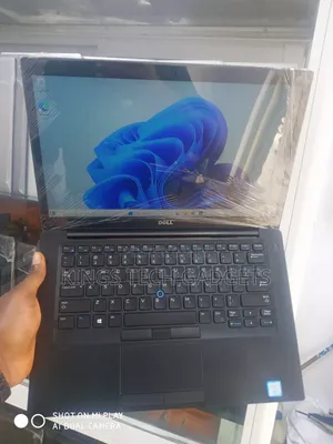 Laptop Dell Latitude 7480 8GB Intel Core i5 SSD 256GB