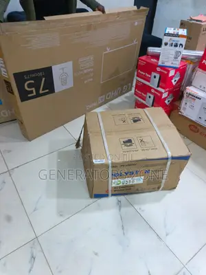 Polystar 1.5HP Window AC Latest Edition