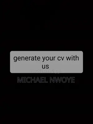 Cv's/Resume