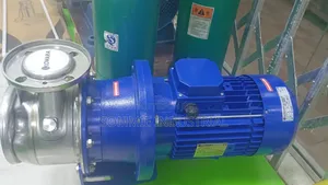 Original Lowara Pump