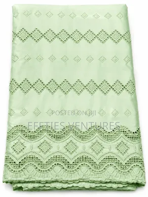 Premium Cotton Fabric