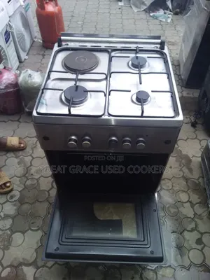 Maxi Cooker
