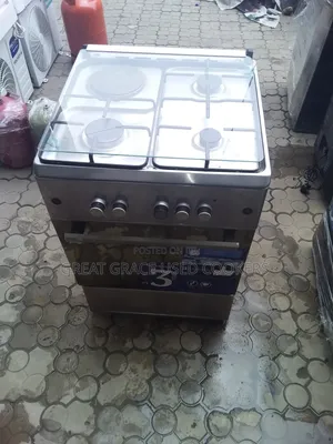 Maxi Cooker