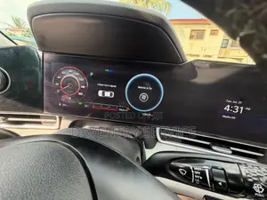 Hyundai Elantra 2021