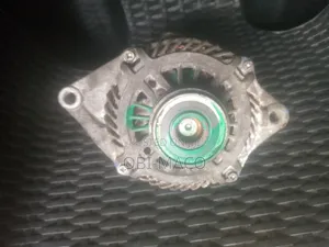 Alternator Mitsubishi Outlander Dodge