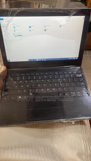 Laptop Lenovo 100e 4GB AMD SSD 640GB