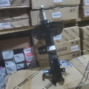 Original Front Shock Absorber ES350 2018 /2025 Sensor Type
